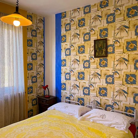 Feriehus A Schiera Con Giardino - Val Trebbia *