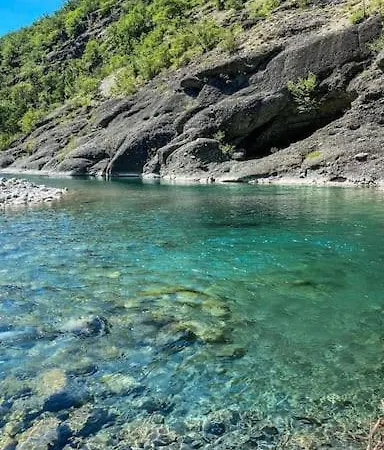 A Schiera Con Giardino - Val Trebbia Vakantiehuis